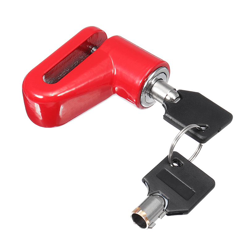 Anti-theft-Lock-Scooter-Wheels-Bike-Disc-Brakes-Locker-For-M365-1374662