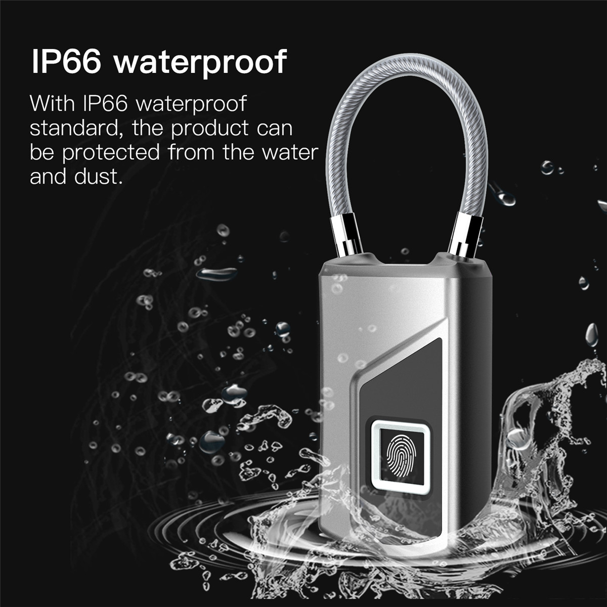 Anytek-L1-Waterproof-Smart-Fingerprint-Padlock-Keyless-Door-Lock-USB-Charge-Anti-theft-1454607