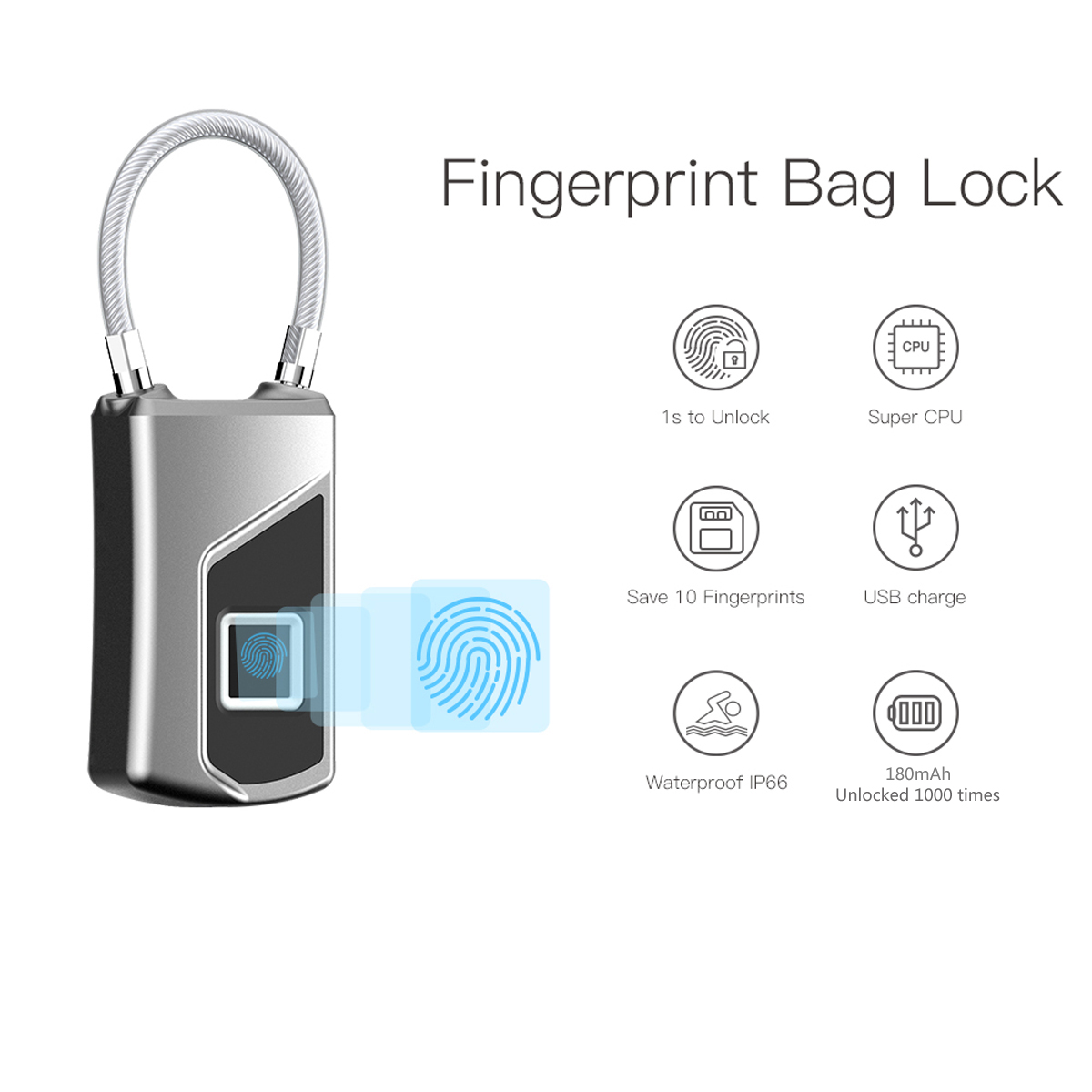 Anytek-L1-Waterproof-Smart-Fingerprint-Padlock-Keyless-Door-Lock-USB-Charge-Anti-theft-1454607