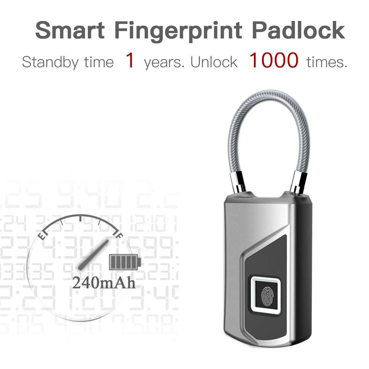 Anytek-L1-Waterproof-Smart-Fingerprint-Padlock-Keyless-Door-Lock-USB-Charge-Anti-theft-1454607