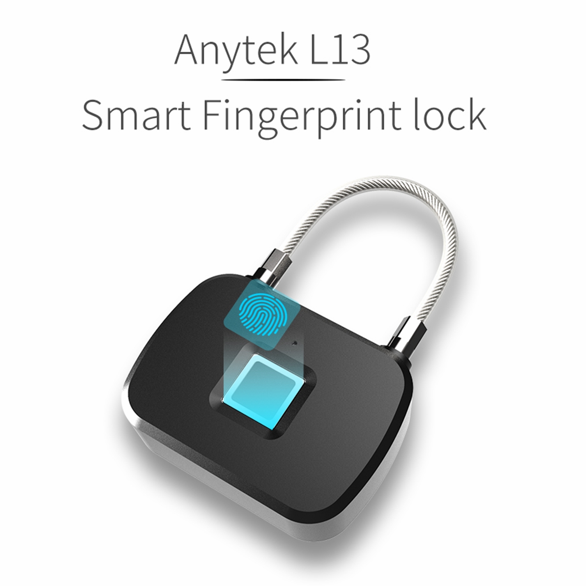 Anytek-L13-Smart-Fingerprint-Lock-Keyles-Padlock-Door-Motorcycle-Anti-theft-Lock-1524988