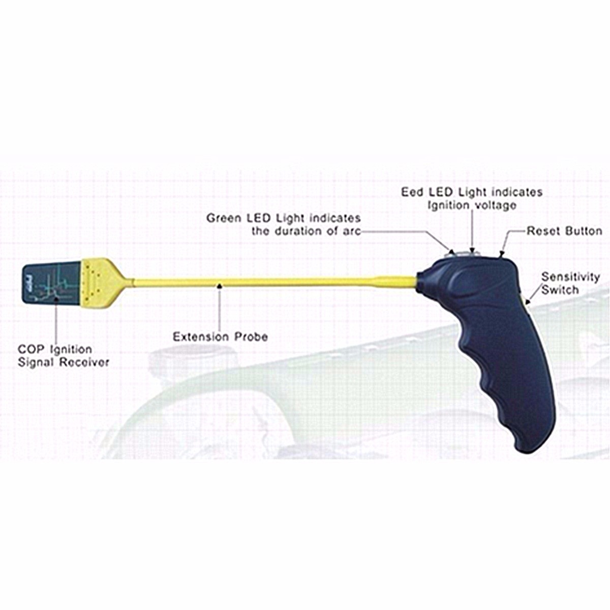 Auto-Coil-On-Plug-COP-Ignition-System-Quick-Tester-Checker-Circuit-Tool-1576566
