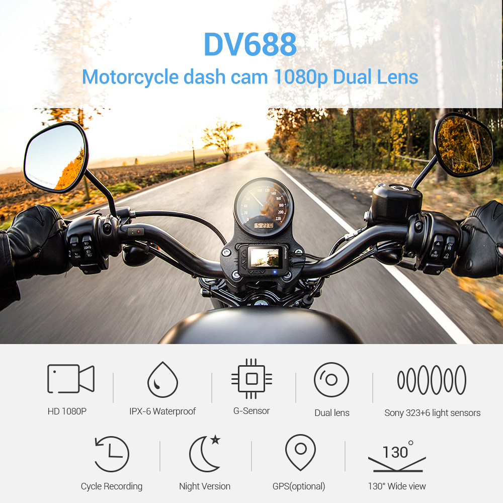 Blueskysea-Dual-1080P-Motorcycle-DVR-Action-Camera-Recorder-Night-Vision-DV688-Waterproof-1368301