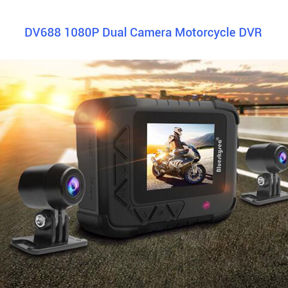Blueskysea-Dual-1080P-Motorcycle-DVR-Action-Camera-Recorder-Night-Vision-DV688-Waterproof-1368301