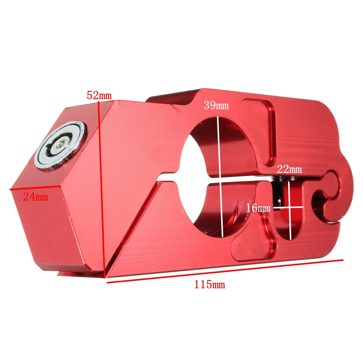 CNC-Aluminum-Handlebar-Security-Lock-Motorcycle-Scooter-E-bike-1063061