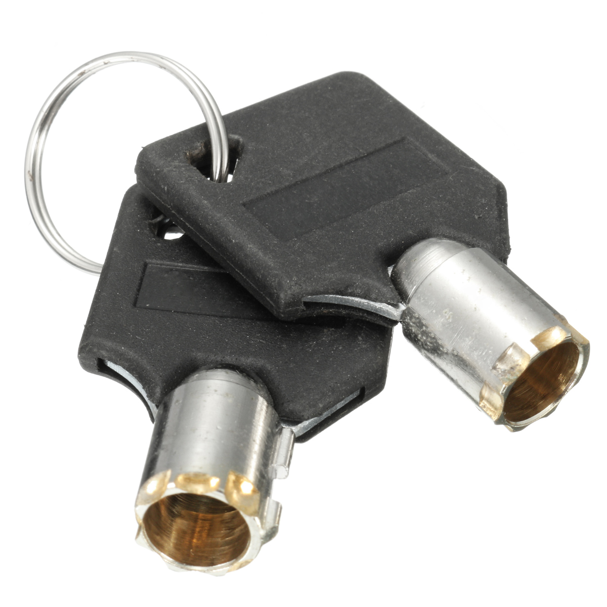 CNC-Aluminum-Handlebar-Security-Lock-Motorcycle-Scooter-E-bike-1063061
