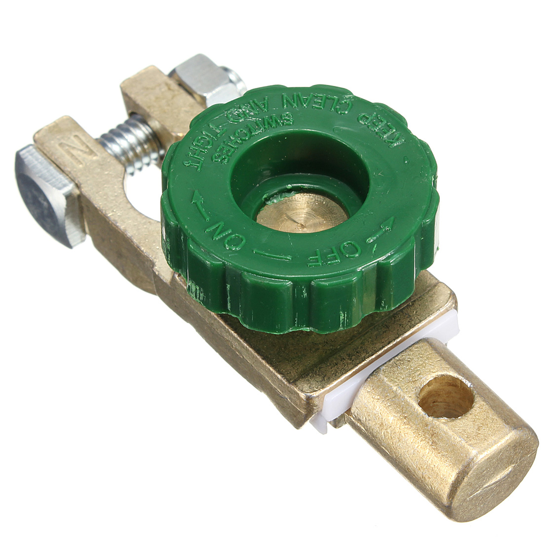 Car-Motorcycle-Boat-Cut-Off-Switch-Quick-Battery-Disconnect-Isolator-Univesal-88107