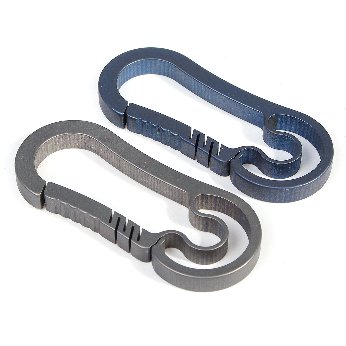 Carabiner-Keychain-Lightweight-Titanium-Hanging-Buckle-Outdoor-1672807