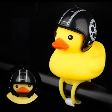 Cartoon-Yellow-Silica-Wind-Duck-Helmet-Horn-Motorcycle-Bicycle-Light-Shining-Mountain-Bike-Handlebar-1567091