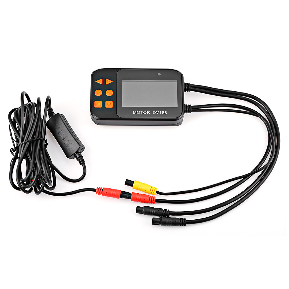 DV188-1080P-27inch-FHD-Action-Sports-Camera-Video-DVR-Dual-Lens-130deg-Bike-Motorcycle-Car-Dish-Cam--1730367