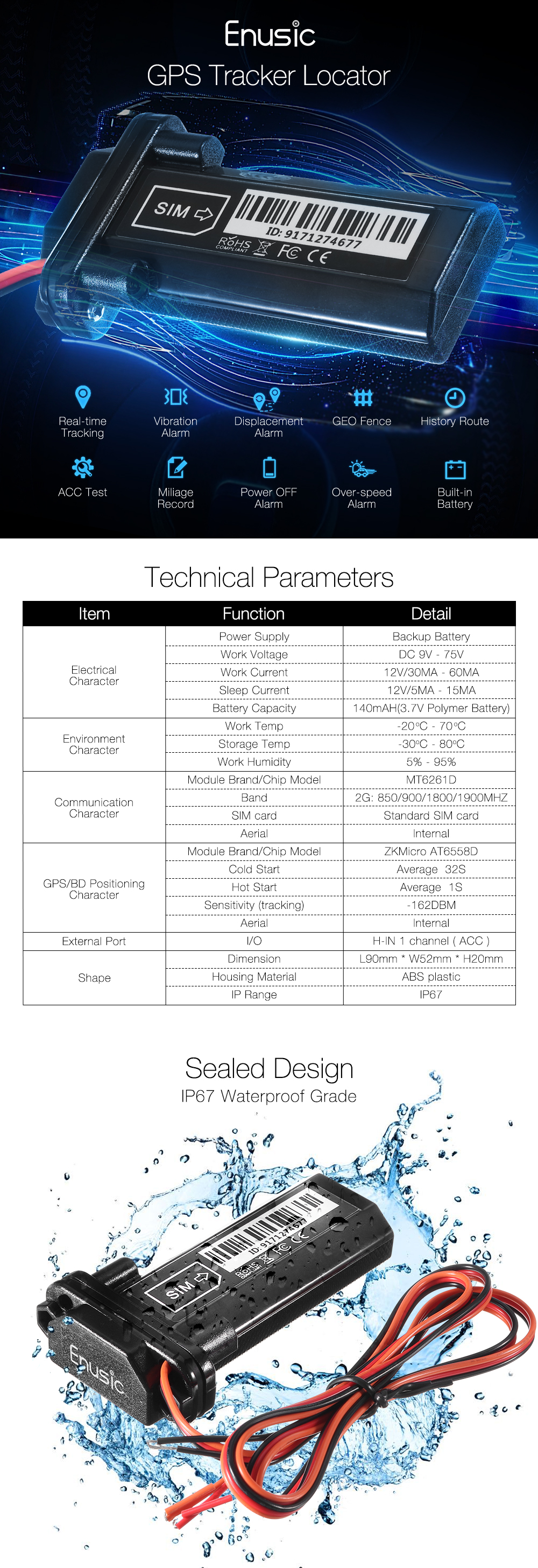 Enusictrade-GT01-9V-75V-Micro-GPS-Tracker-Waterproof-Locator-Motorcycle-Car-Electric-Bike-Scooter-Po-1666364
