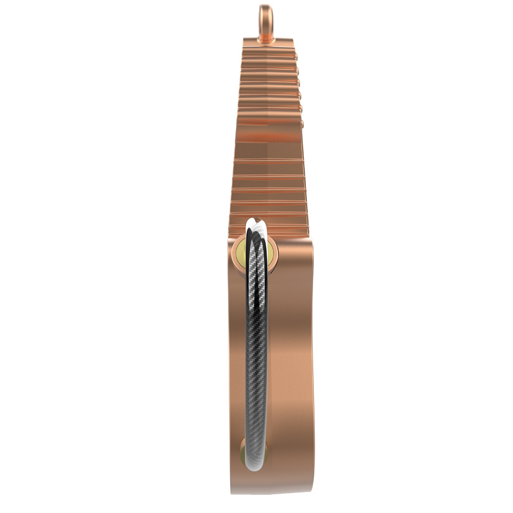 Fingerprint-APP-bluetooth-Padlock-Guitar-Style-Keyless-Anti-theft-Smart-Lock-Wireless-With-Steel-Wir-1588813