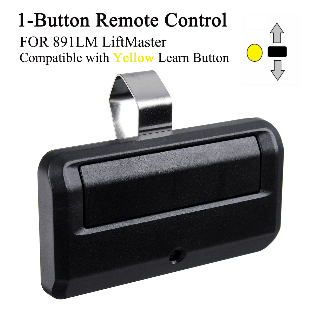 Garage-Door-Opener-Remote-Control-Transmitter-For-891LM-LiftMaster-Security-20-1674102