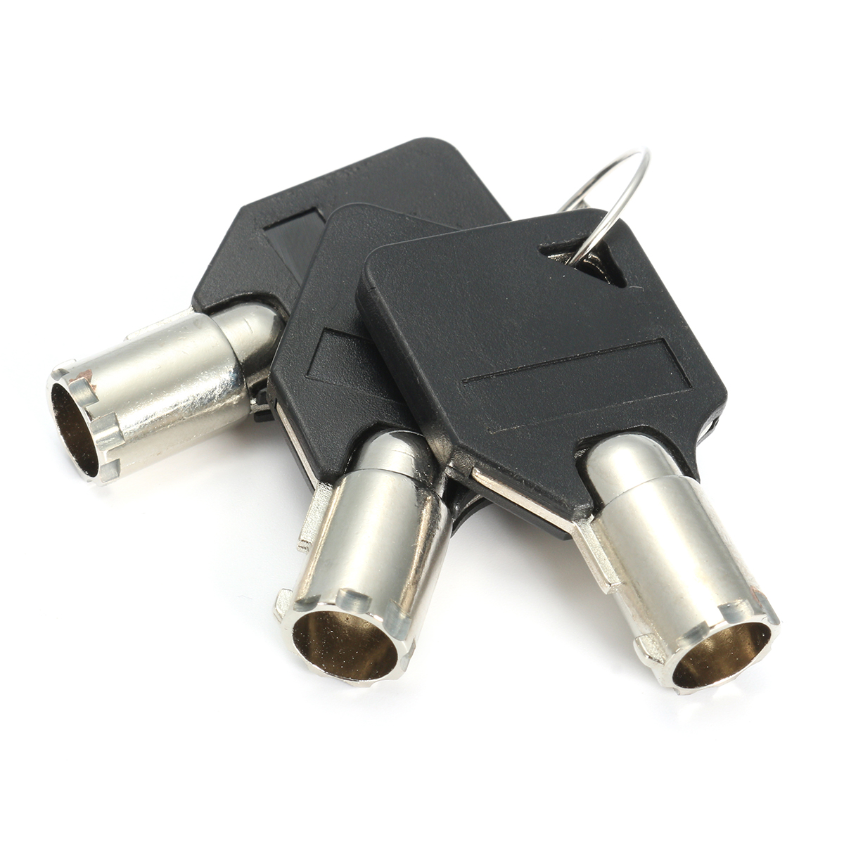 Hard-Saddle-Bag-Lock-Set-For-Harley-Davidson-Touring-Electra-Glide-Road-King-1116118