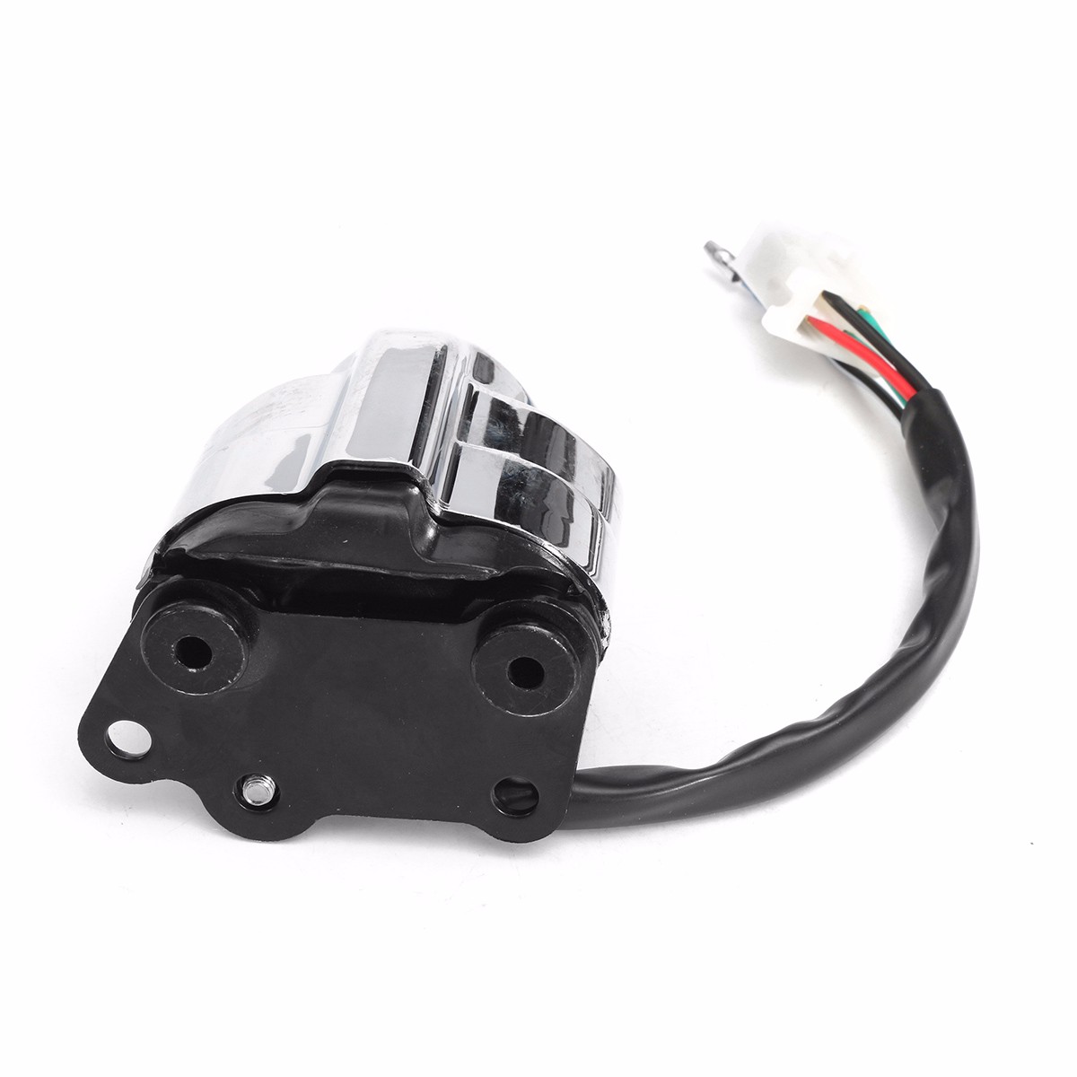 Ignition-Gas-Cap-Helmet-Steel-Ring-Lock-Set-For-Honda-Shadow-VLX-VT-400-600-750-1091651