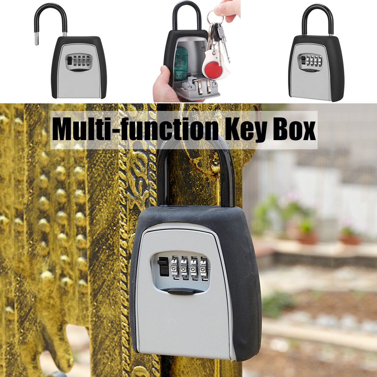 Keys-Storage-Box-Key-Storage-Lock-Boxes-Safe-Padlock-Use-Password-Lock-Alloy-1710352