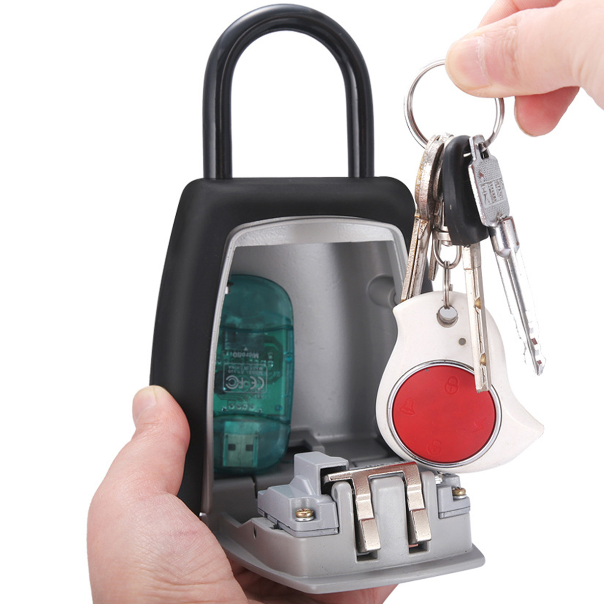 Keys-Storage-Box-Key-Storage-Lock-Boxes-Safe-Padlock-Use-Password-Lock-Alloy-1710352