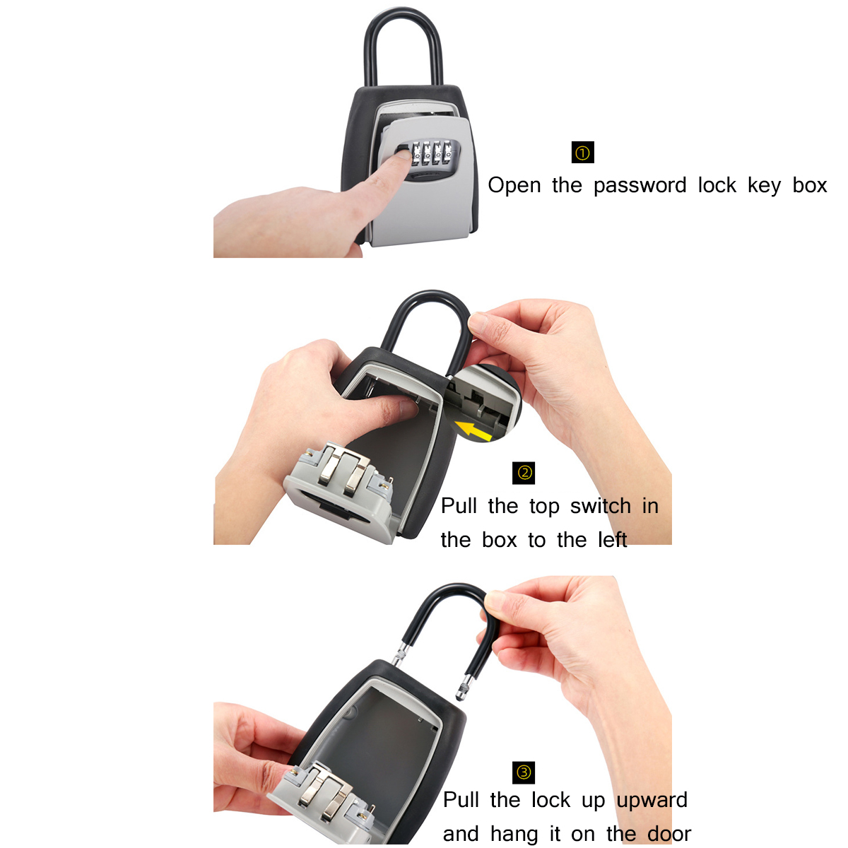 Keys-Storage-Box-Key-Storage-Lock-Boxes-Safe-Padlock-Use-Password-Lock-Alloy-1710352