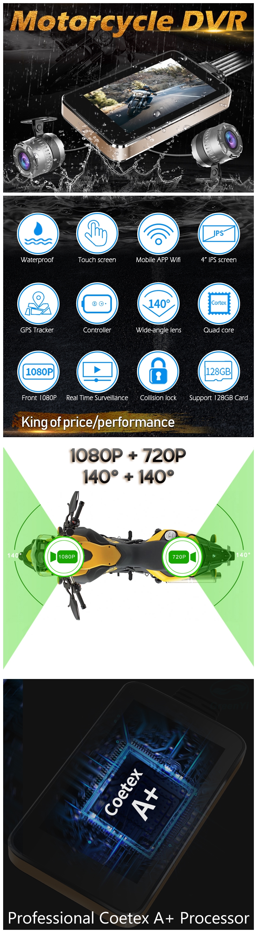 MT23-Full-Body-Waterproof-Motorcycle-DVR-1080P-Touch-Screen-FHD-Dash-Cam-WiFi-Front-Rear-View-Night--1623879