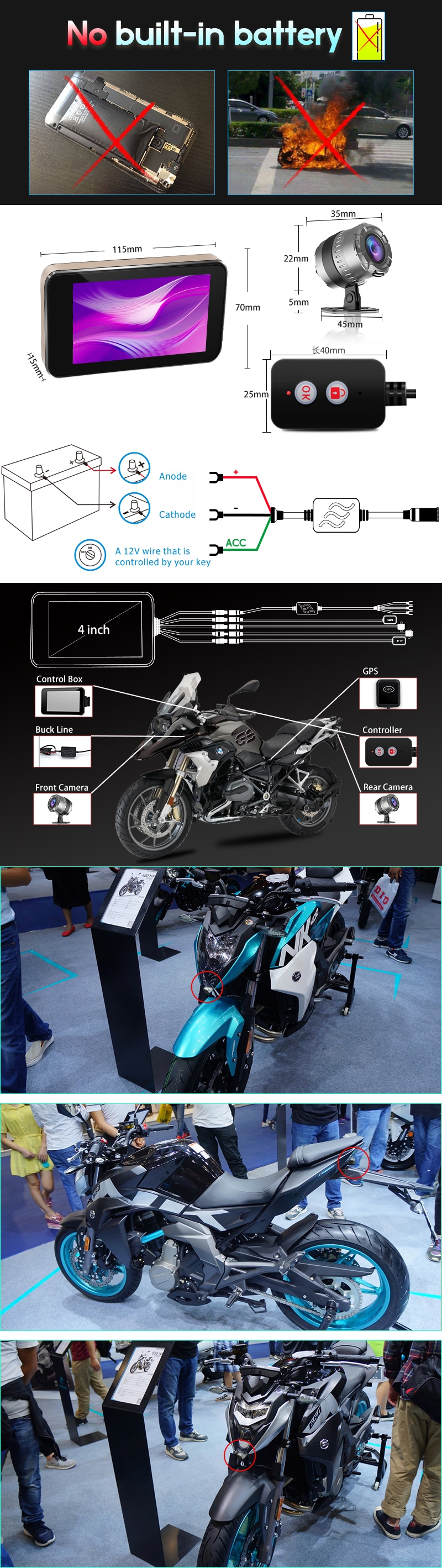 MT23-Full-Body-Waterproof-Motorcycle-DVR-1080P-Touch-Screen-FHD-Dash-Cam-WiFi-Front-Rear-View-Night--1623879