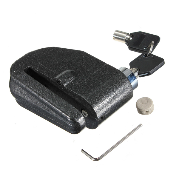 Motor-Bike-Motorcycle-Sturdy-Wheel-Disc-Brake-Lock-Security-Anti-Thief-68822