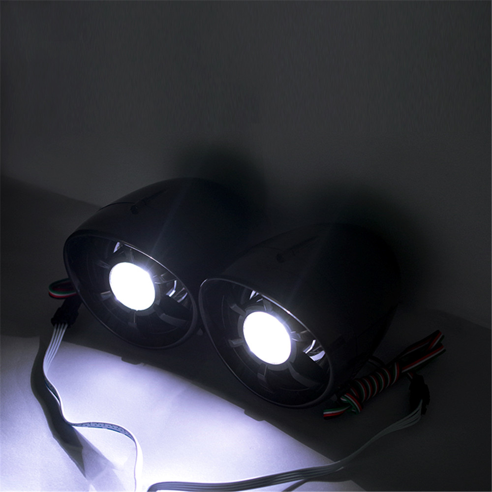 Motorcycle-Blue-Tooth-Wireless-Radio-With-LED-Light-USB-Charger-FM-Audio-Speaker-1404436