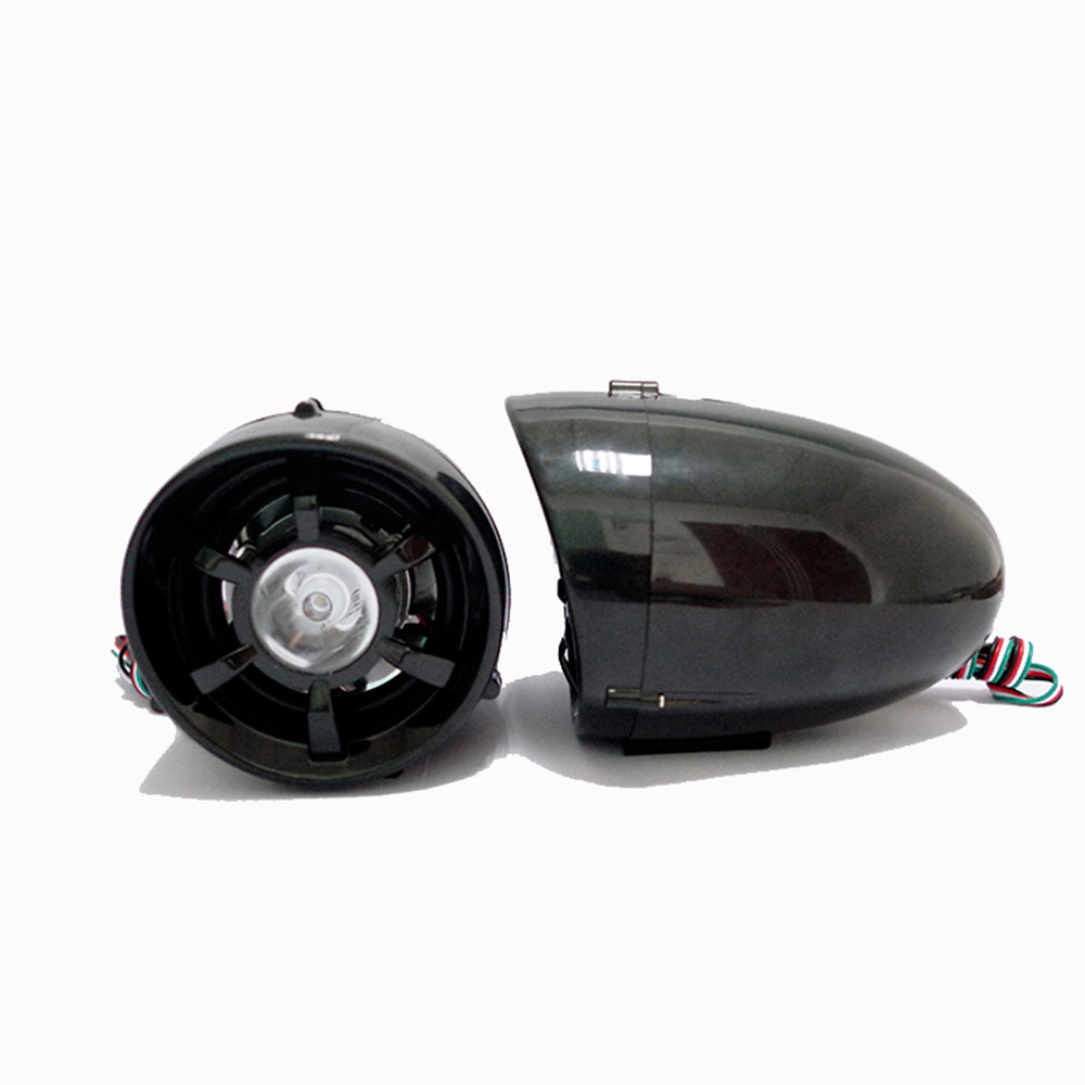 Motorcycle-Blue-Tooth-Wireless-Radio-With-LED-Light-USB-Charger-FM-Audio-Speaker-1404436