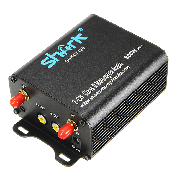 Motorcycle-Class-D-Stereo-Audio-System-Amplifier-Music-For-SHKC7120-800W-2-CH-1151731