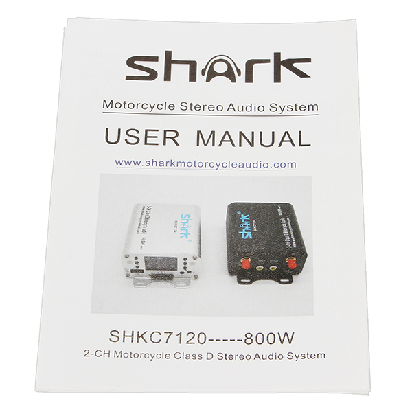 Motorcycle-Class-D-Stereo-Audio-System-Amplifier-Music-For-SHKC7120-800W-2-CH-1151731