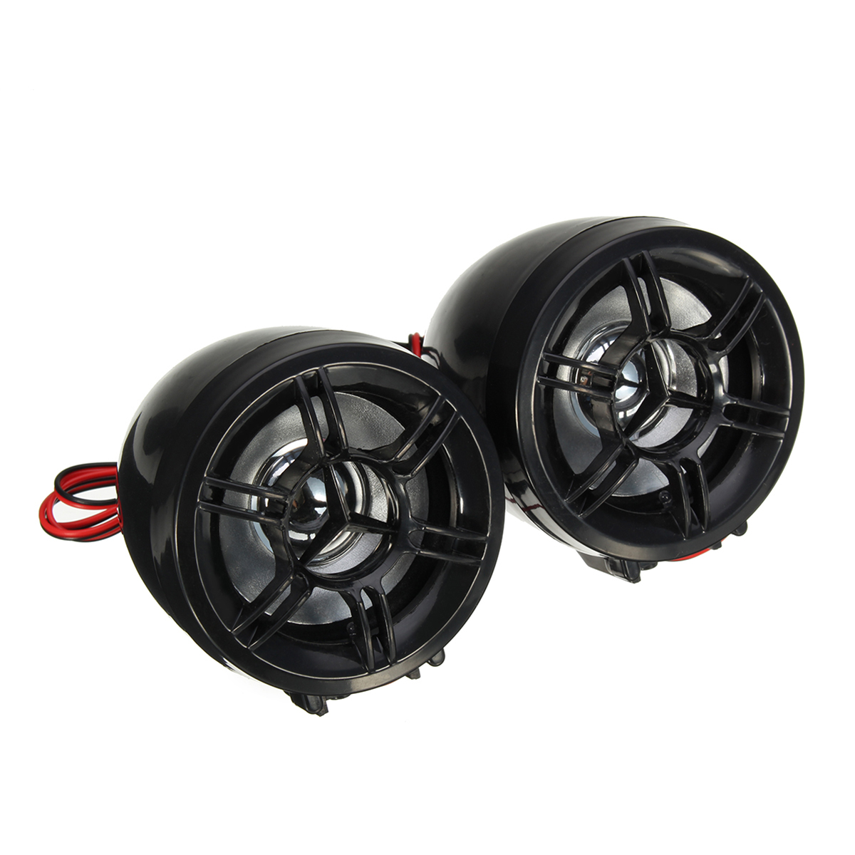 Motorcycle-Handlebar-MP3-Black-Speakers-Audio-System-USB-SD-FM-with-bluetooth-Function-1289850