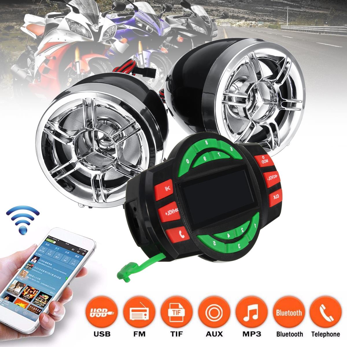 Motorcycle-Handlebar-USB-SD-FM-Radio-MP3-Speaker-with-bluetooth-Function-1404363