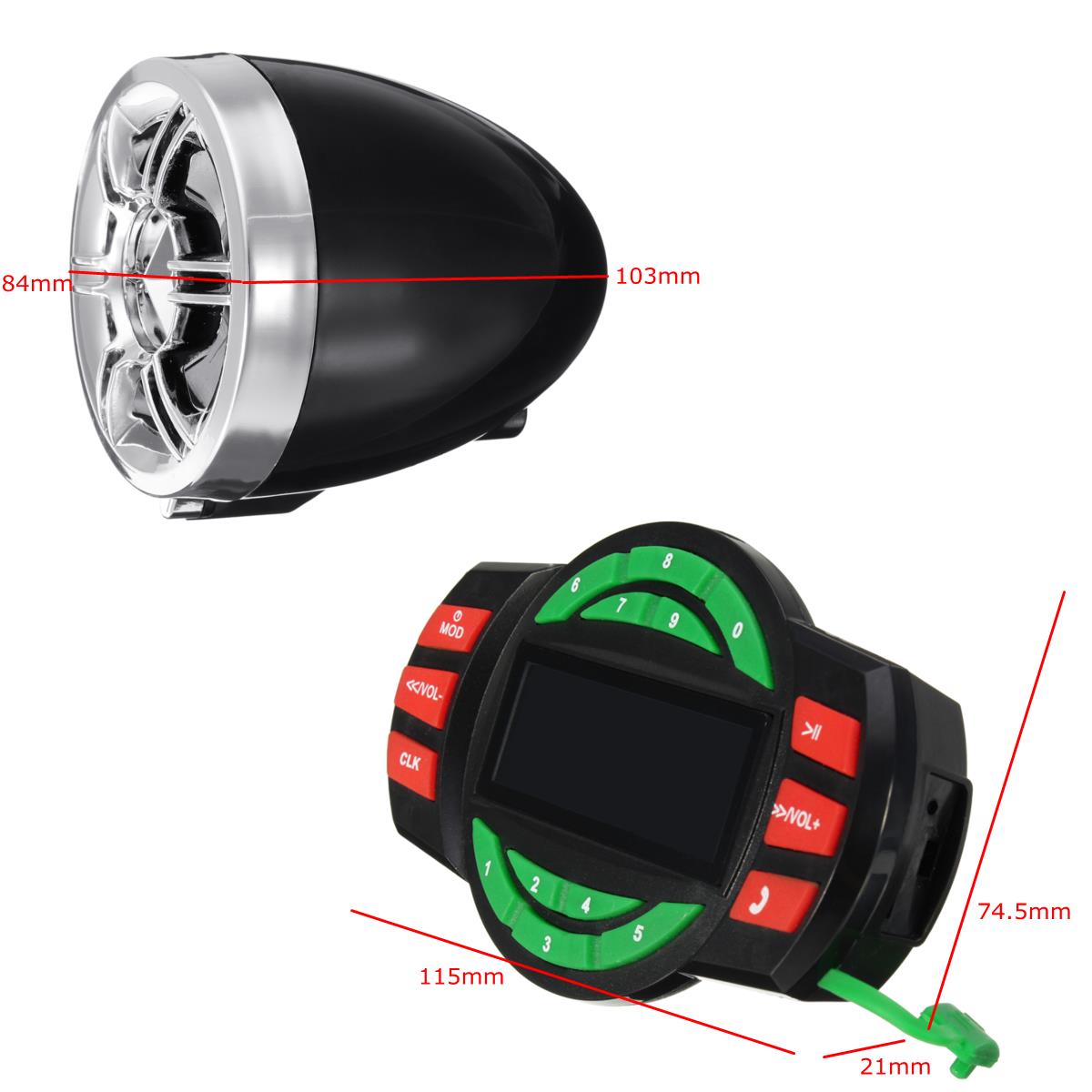 Motorcycle-Handlebar-USB-SD-FM-Radio-MP3-Speaker-with-bluetooth-Function-1404363