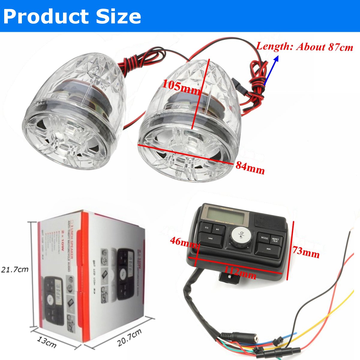 Motorcycle-MP3-Player-Handlebar-Radio-Stereo-ATV-Speaker-Anti-Theft-Alarm-1186752