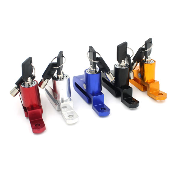Motorcycle-Motor-Bike-Sturdy-Wheel-Disc-Brake-Lock-Safety-Alarm-946779