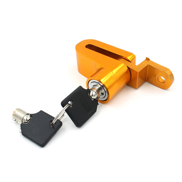 Motorcycle-Motor-Bike-Sturdy-Wheel-Disc-Brake-Lock-Safety-Alarm-946779