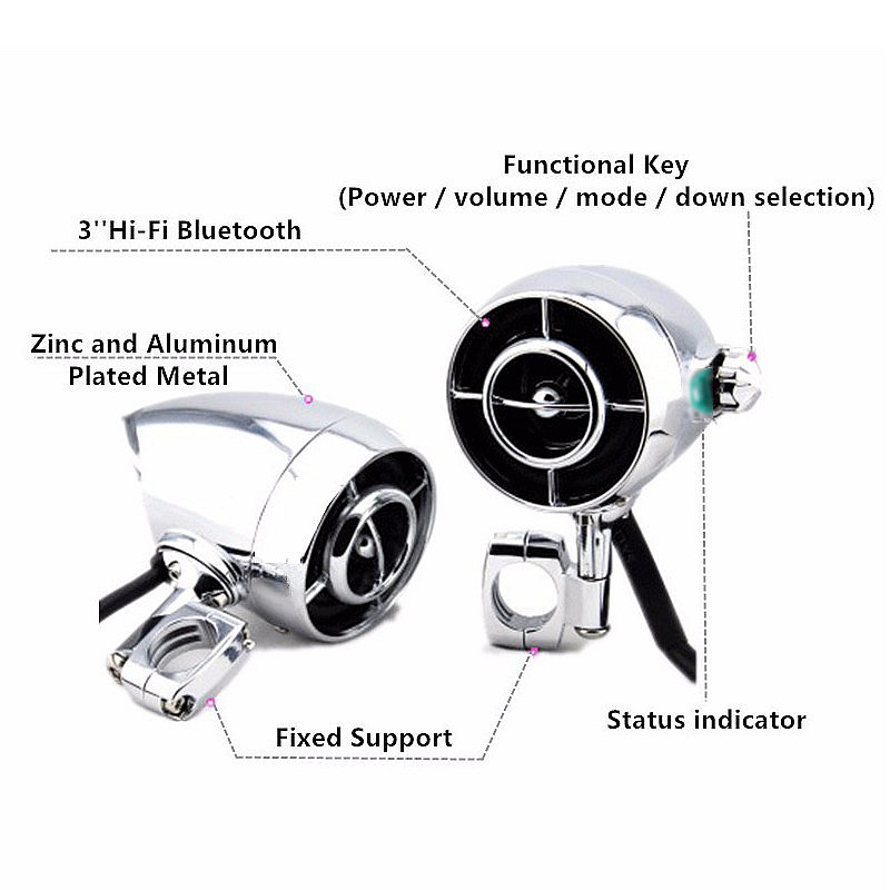 Motorcycle-Mp3-Speaker-Audio-Stereo-System-Handlebar-Mount-with-bluetooth-Function-1166301