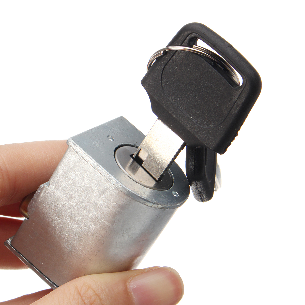 Motorcycle-Passport-Steering-Lock-For-Honda-C-50-C-65-C-70-C-90-CT-90-C-100-C-102-C-200-1356892