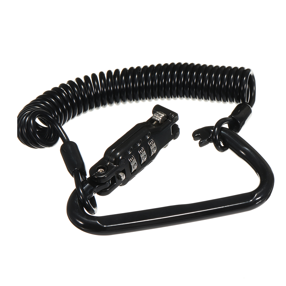 Motorcycle-Scooter-Security-Helmet-Lock-Combination-Coded-PIN-with-T-Bar-Rubber-Cable-1214900