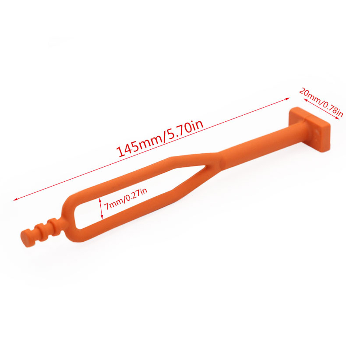 Motorcycle-Side-Stand-Rubber-Strap-For-XCF-XCW-XCFW-SX-EXC-Universal-1564235