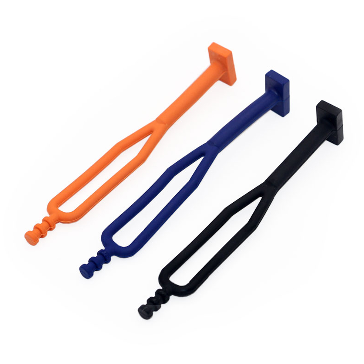 Motorcycle-Side-Stand-Rubber-Strap-For-XCF-XCW-XCFW-SX-EXC-Universal-1564235