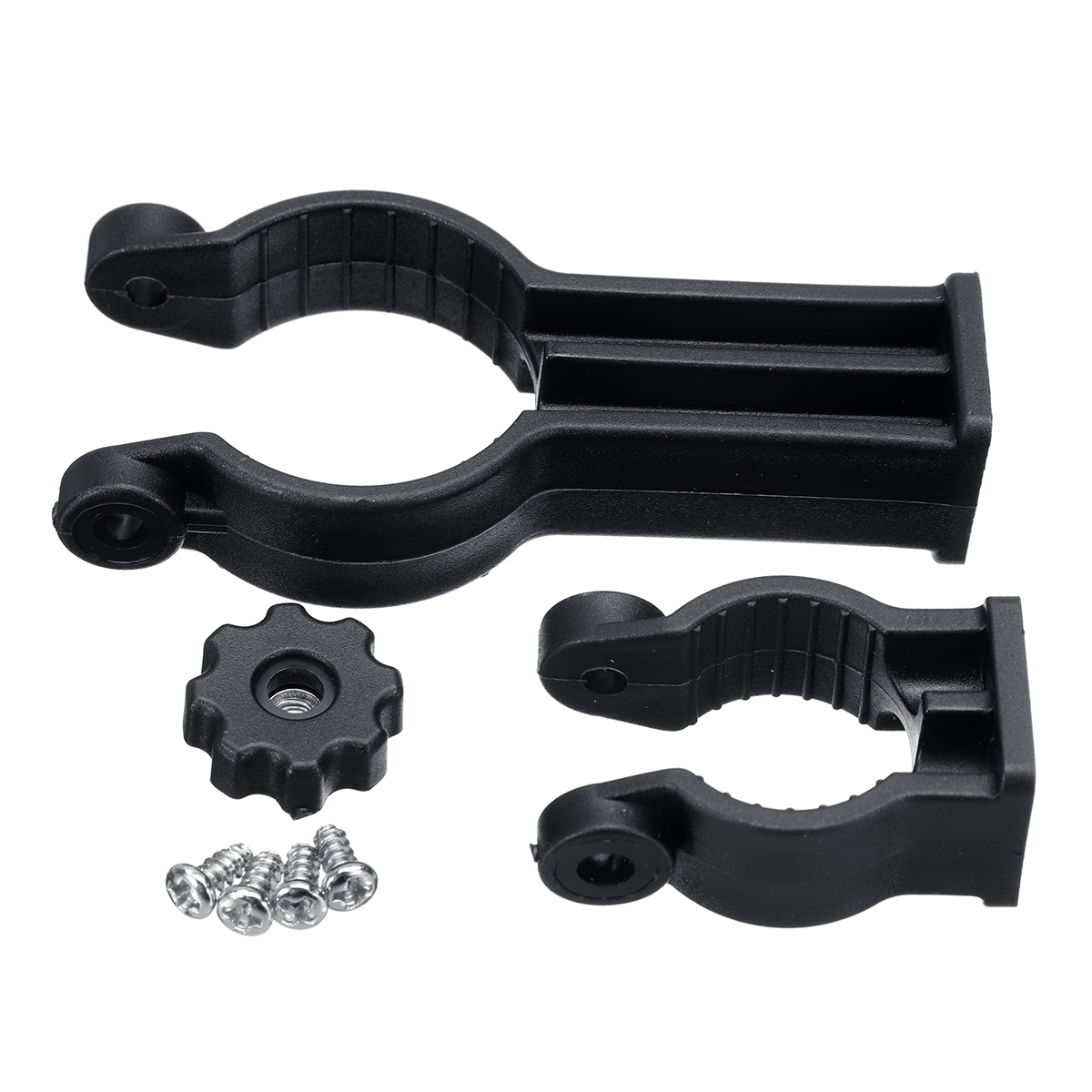 Motorcycle-Sound-System-Handlebar-Mount-2-Speakers-FM-Radio-Audio-MP3-Stereo-1530290