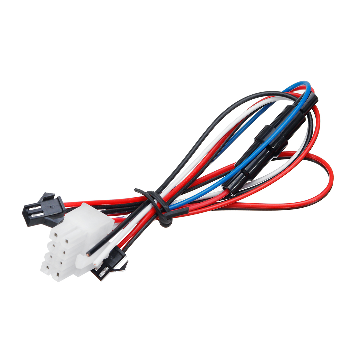 Motorcycle-Sound-System-Handlebar-Mount-2-Speakers-FM-Radio-Audio-MP3-Stereo-1530290