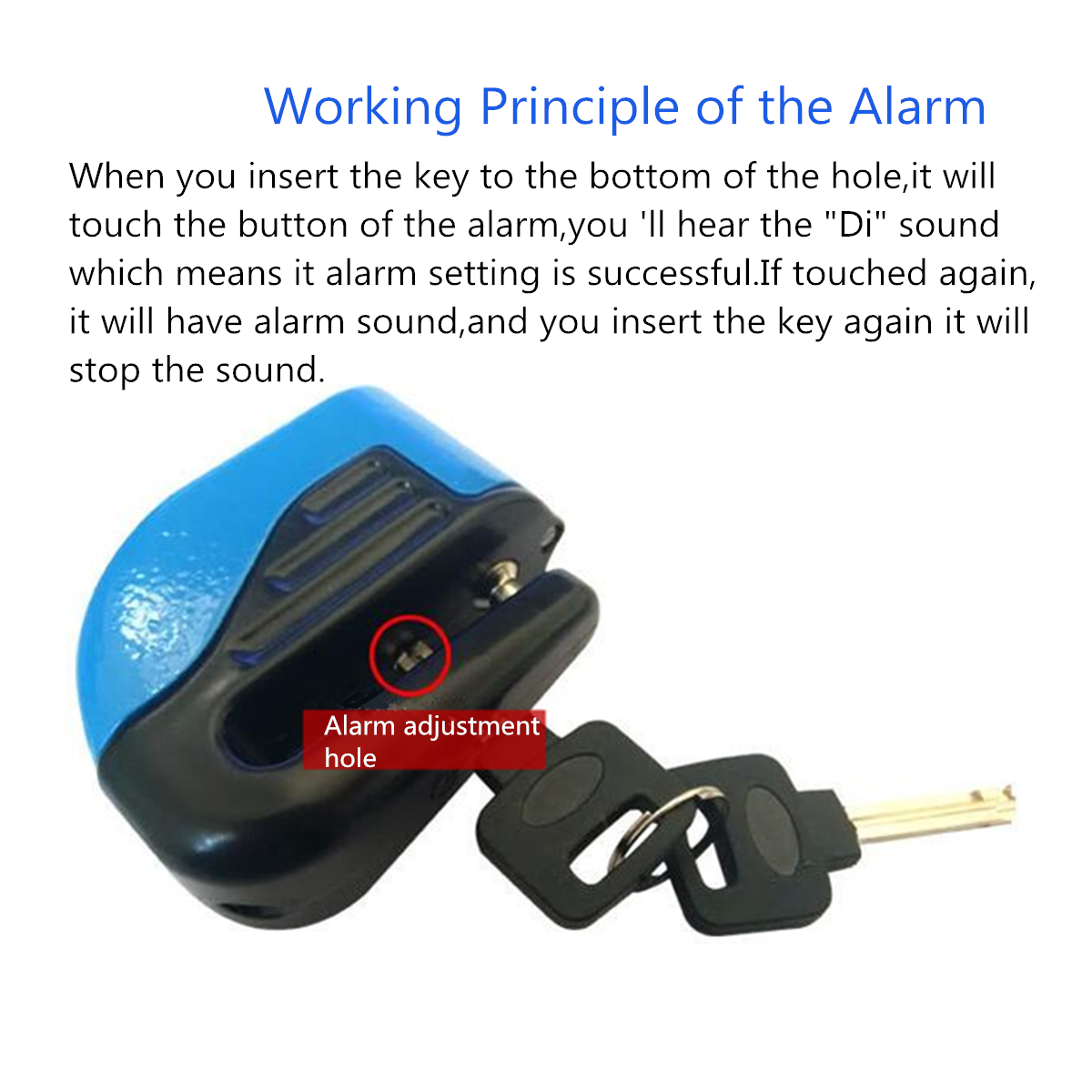 Motorcyles-Anti-Theft-Wheel-Disc-Brake-Security-Lock-Scooter-Alarm-Ring-System-Metal-1174978