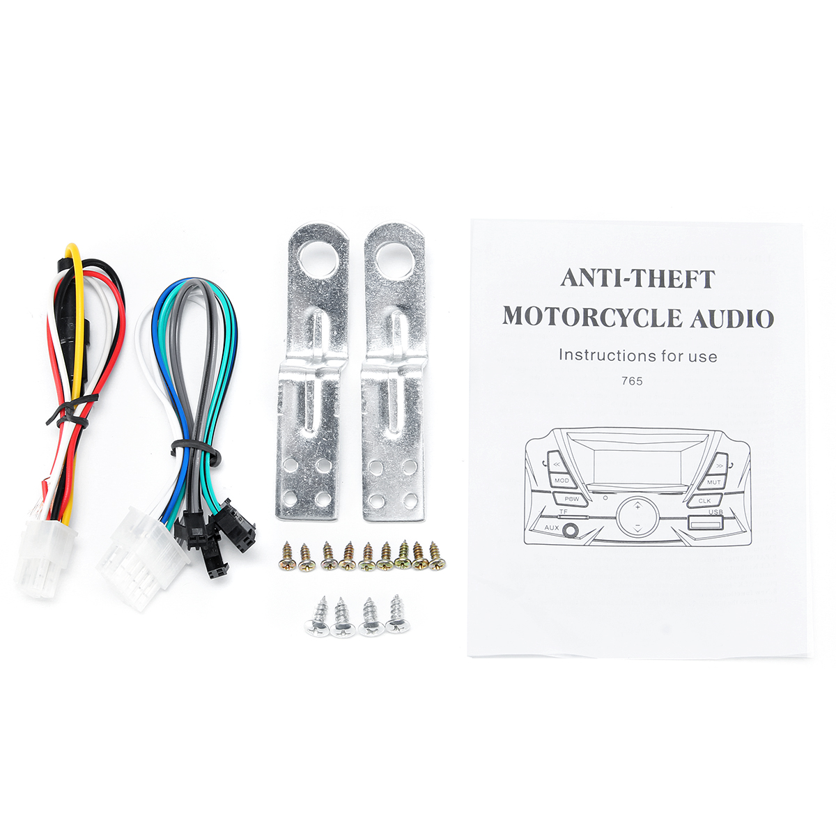 Motorycle-Audio-Remote-Sound-System-Support-SD-USB-MP3-Player-FM-Radio-bluetooth-Speaker-Anti-Theft-1416564