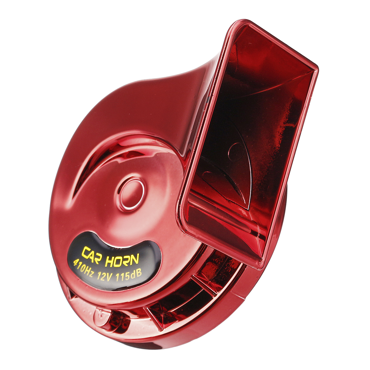 Pair-12V-115dB-Super-Loud-Car-Motorcycle-Dual-Tone-Electric-Snail-Horn-Universal-1364317
