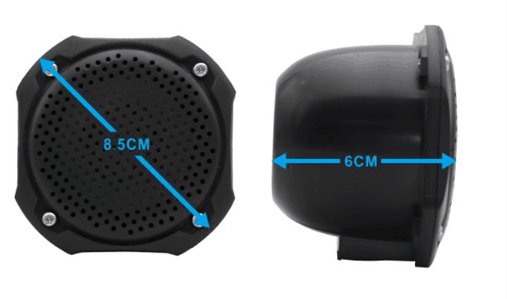 Pair-12V-Motorcycle-Scooter-ATV-MP3-Music-Players-Stereo-Speaker-FM-Radio-With-bluetooth-Function-1369952