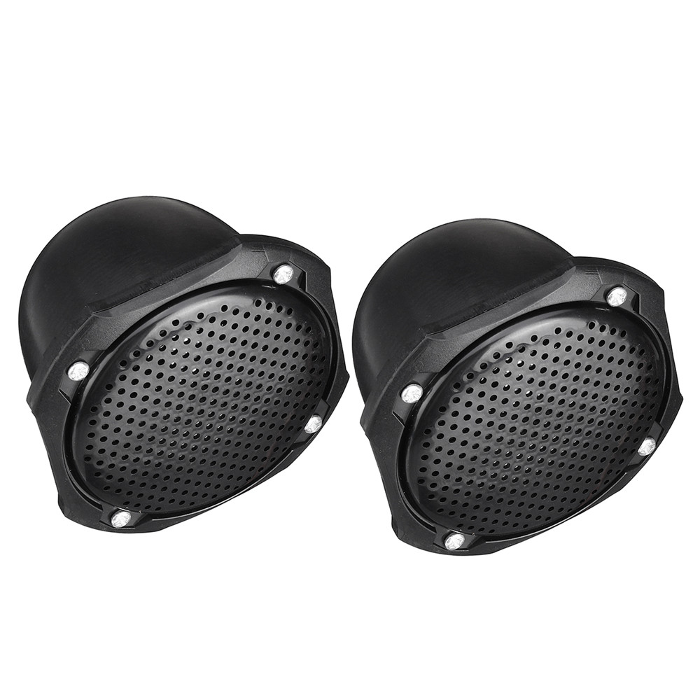Pair-12V-Motorcycle-Scooter-ATV-MP3-Music-Players-Stereo-Speaker-FM-Radio-With-bluetooth-Function-1369952