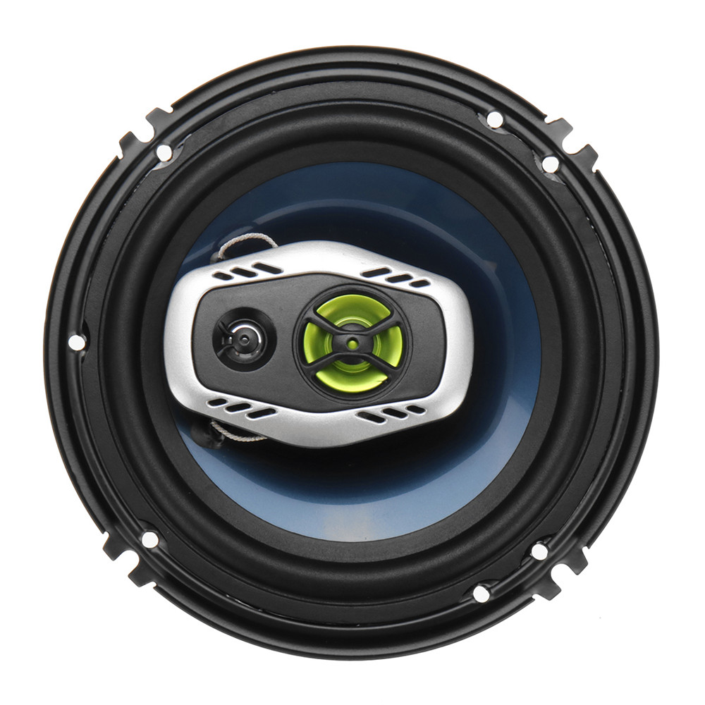 Pair-TS-A1683R-6-Inch-600W-2-Way-Car-HiFi-Coaxial-Speakers-Motorcycle-Door-Audio-Horns-1452057