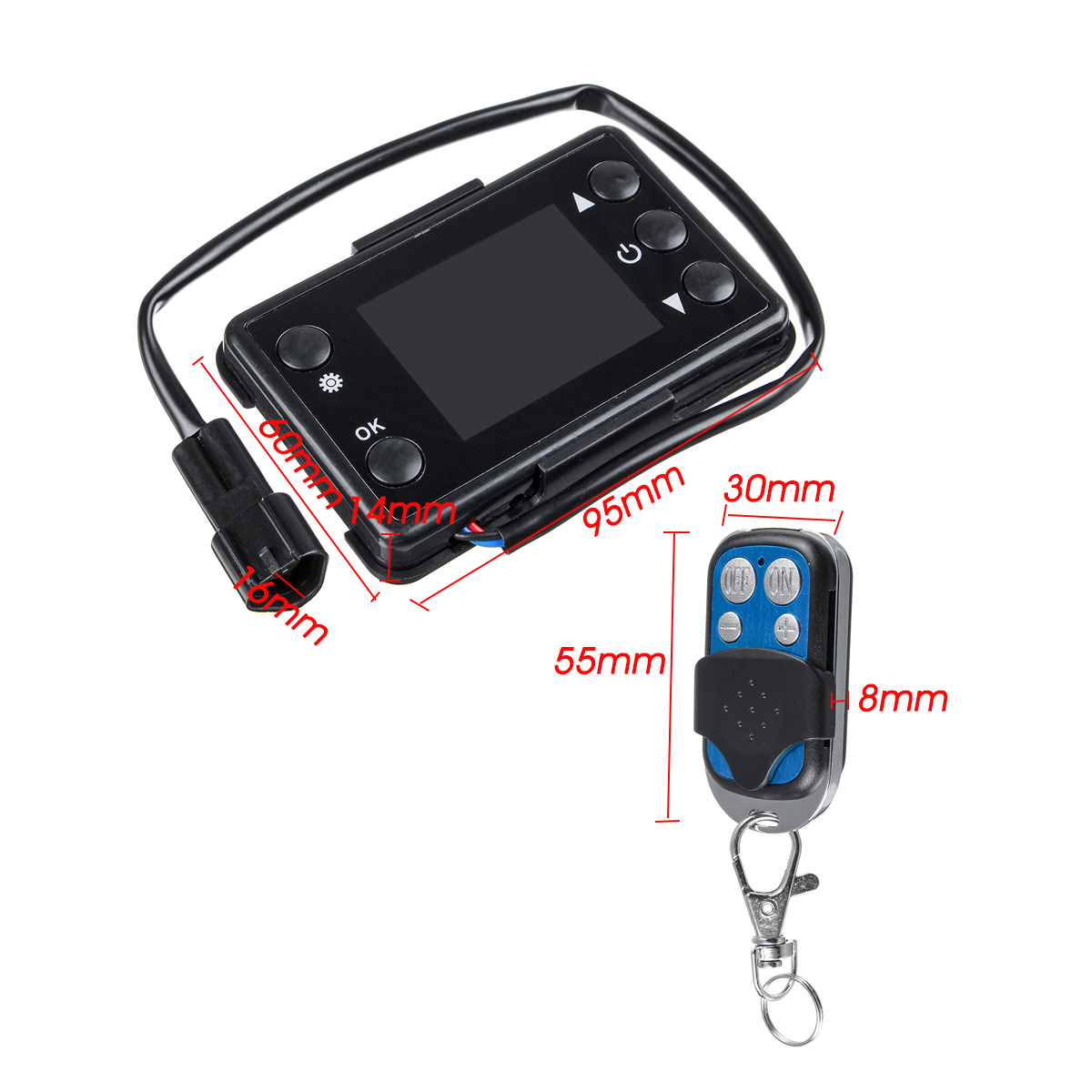 Parking-Controller-Air-Diesel-Heater-LCD-Switch-W4-Button-Remote-Control-1664988