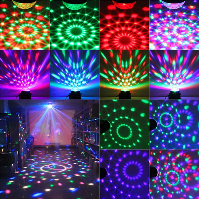 Party-Disco-Stage-Light-Strobe-Led-Rotating-DJ-Ball-Sound-Activated-Rave-Dance-Xmas-1631630